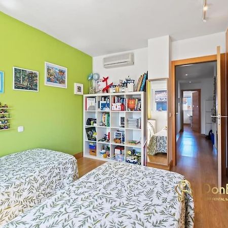 Casa Pareada En Los Pinos De Alhaurin Malaga Villa Alhaurín de la Torre Esterno foto