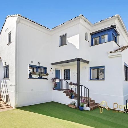 Casa Pareada En Los Pinos De Alhaurin Malaga Villa Alhaurín de la Torre Esterno foto