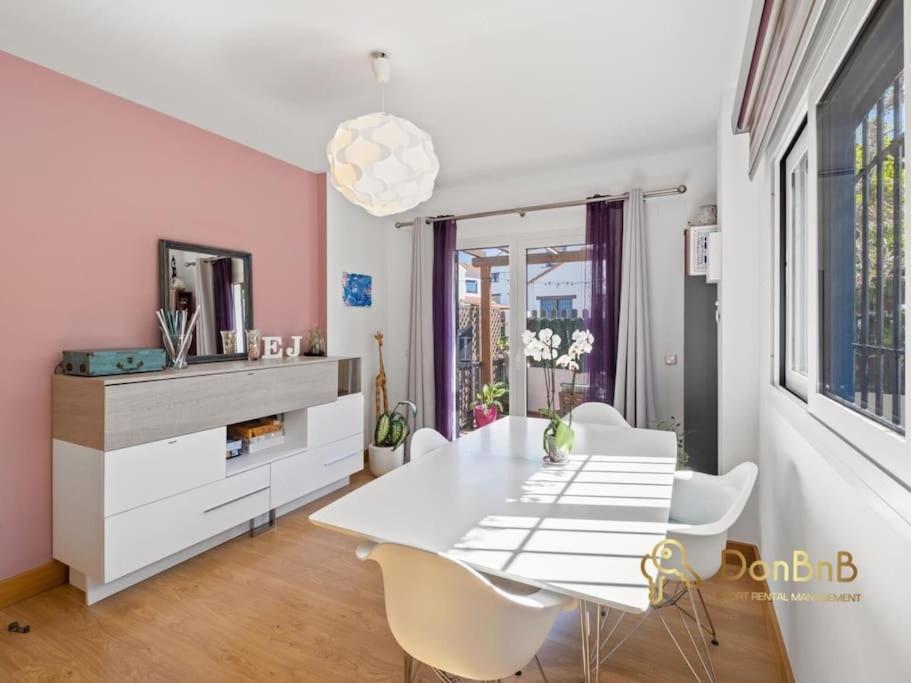 Casa Pareada En Los Pinos De Alhaurin Malaga Villa Alhaurín de la Torre Esterno foto