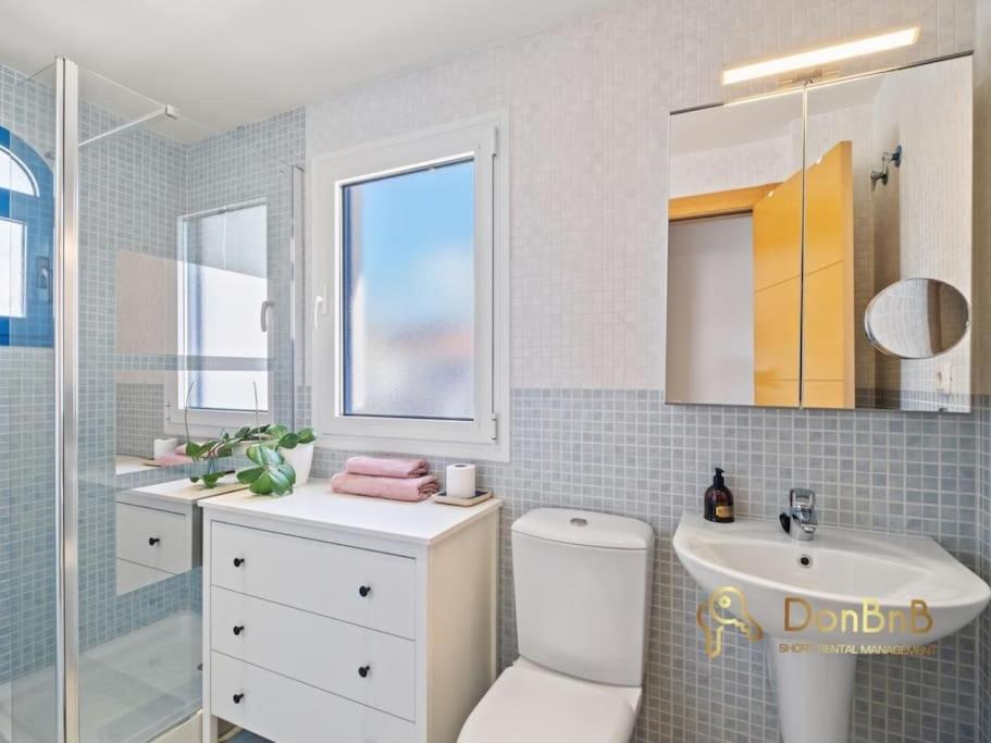 Casa Pareada En Los Pinos De Alhaurin Malaga Villa Alhaurín de la Torre Esterno foto