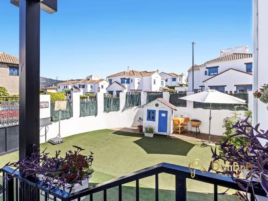 Casa Pareada En Los Pinos De Alhaurin Malaga Villa Alhaurín de la Torre Esterno foto