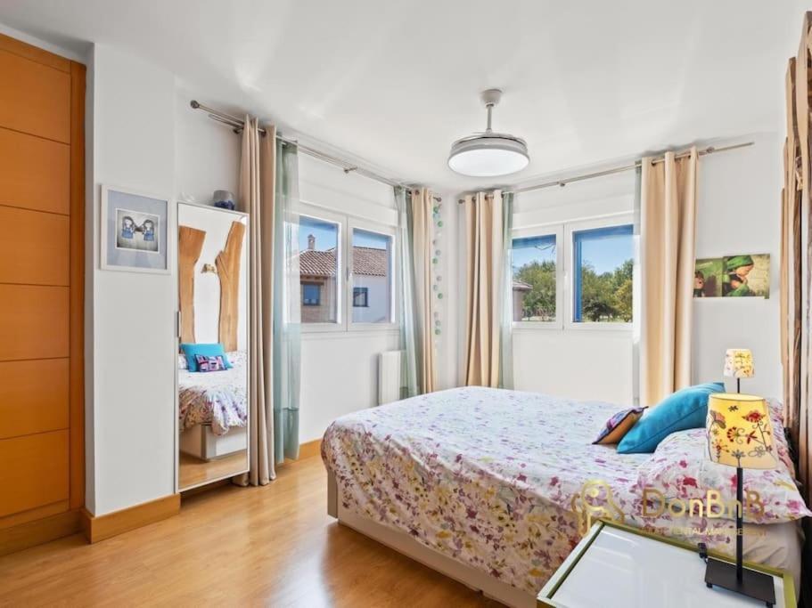 Casa Pareada En Los Pinos De Alhaurin Malaga Villa Alhaurín de la Torre Esterno foto