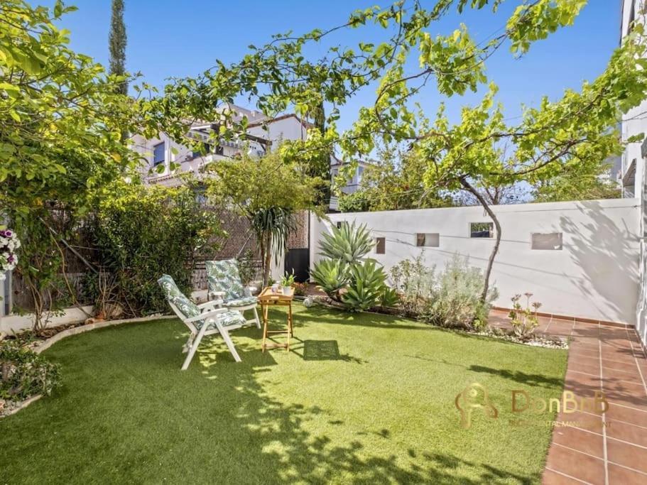 Casa Pareada En Los Pinos De Alhaurin Malaga Villa Alhaurín de la Torre Esterno foto
