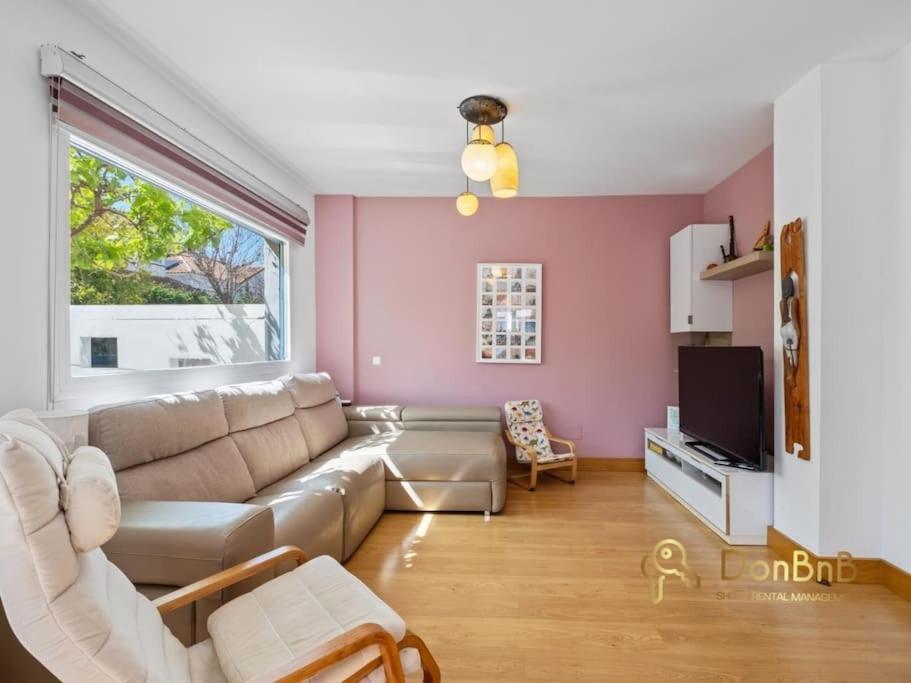 Casa Pareada En Los Pinos De Alhaurin Malaga Villa Alhaurín de la Torre Esterno foto