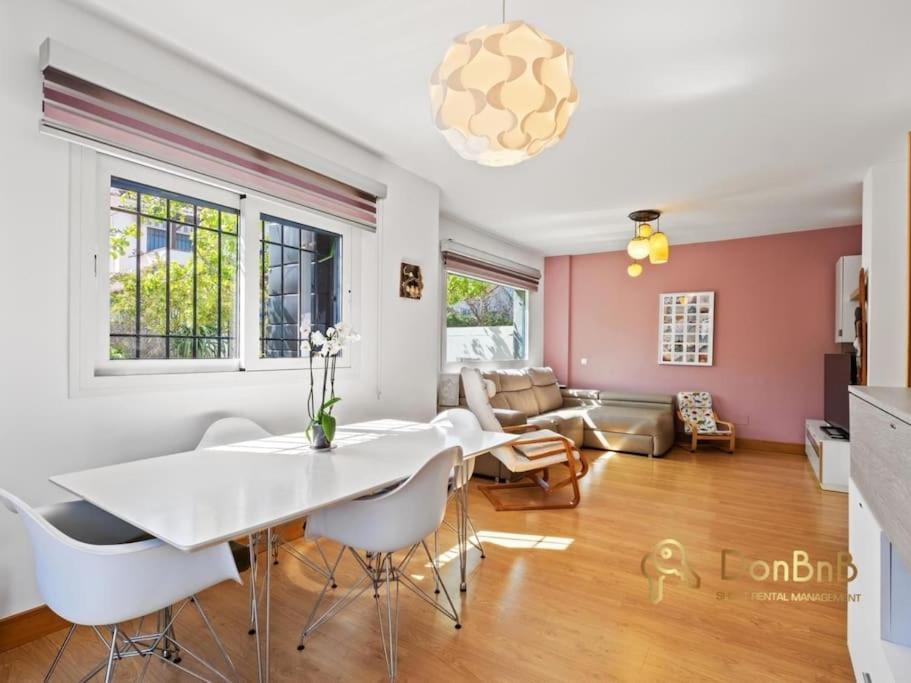 Casa Pareada En Los Pinos De Alhaurin Malaga Villa Alhaurín de la Torre Esterno foto