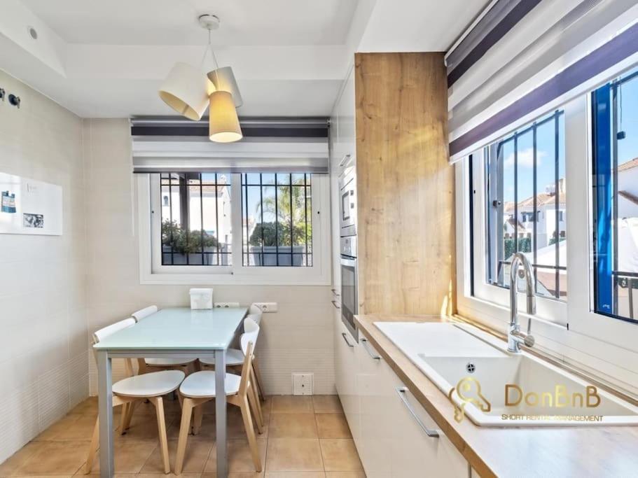 Casa Pareada En Los Pinos De Alhaurin Malaga Villa Alhaurín de la Torre Esterno foto