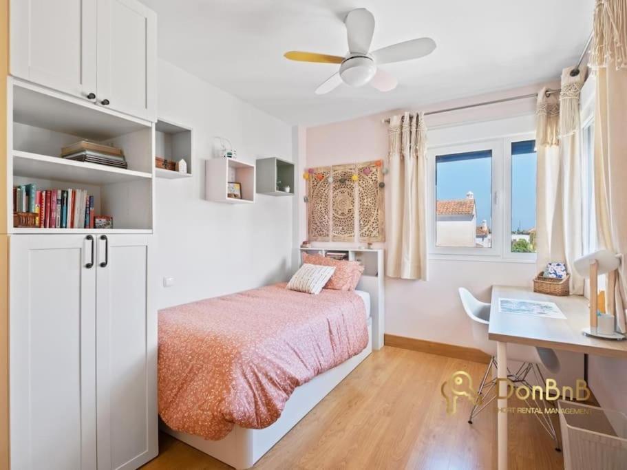 Casa Pareada En Los Pinos De Alhaurin Malaga Villa Alhaurín de la Torre Esterno foto