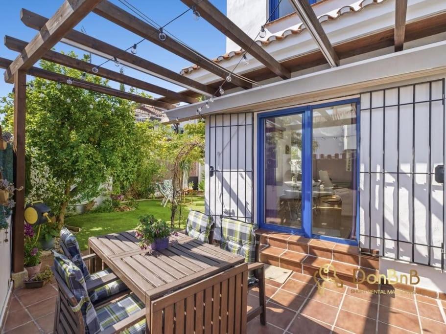 Casa Pareada En Los Pinos De Alhaurin Malaga Villa Alhaurín de la Torre Esterno foto