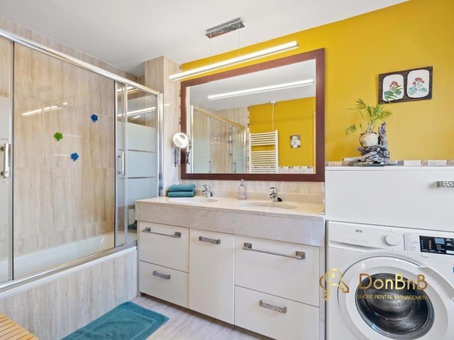 Casa Pareada En Los Pinos De Alhaurin Malaga Villa Alhaurín de la Torre Esterno foto